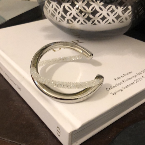 ❌SOLD ❌Swarovski Bracelet - Picture 2 of 3